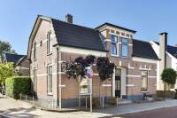 Woning Loseweg 25 Apeldoorn