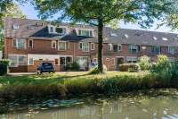 Woning Mispelgaarde 27 Nieuwegein