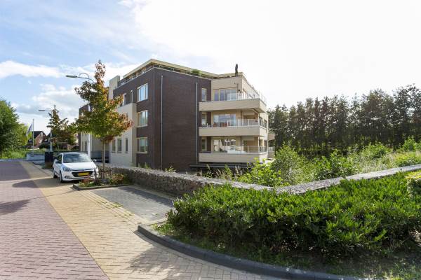 Woning Binnenwater 108 Huissen