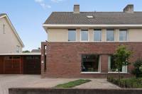 Woning Jupiter 10 Schijndel