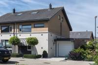 Woning de Wieder 5 Heerhugowaard