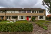 Woning Obrechtlaan 16 Assen