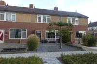 Woning Tichelwerk 13 Makkum