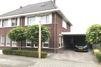 Woning Zilveresdoorn 37 Cuijk
