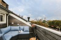 Woning Bentincklaan 55 Rotterdam