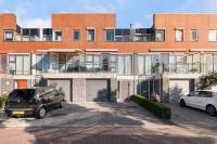 Woning Duizendbladstraat 71 Goes