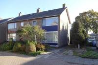 Woning Begoniastraat 2 Made
