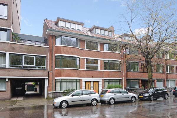 Woning Waalsdorperweg 315 Den Haag