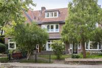 Woning Van Effenlaan 4 Amersfoort