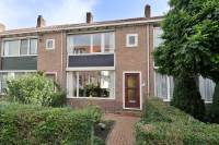 Woning Kerklaan 16 Weesp