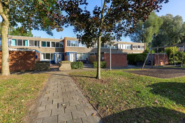 Woning Roer 20 Groningen