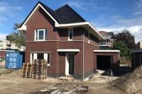 Woning Prof dr Cleveringastraat 19 Heerenveen