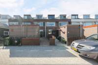 Woning Nassaulaan 11 Waddinxveen