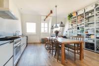 Woning Potgieterstraat 19 Amsterdam