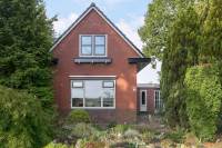 Woning Kloosterlaan 77 Burgum