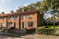 Woning Frederikplein 23 Rijen