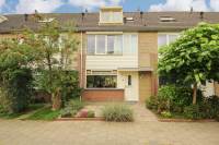 Woning Anna van Renesselaan 30 Uitgeest