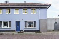 Woning Kamillestraat 5 Amsterdam