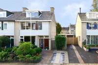 Woning Prof. Drionlaan 7 Baarn