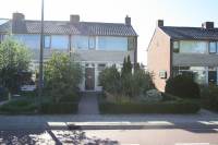 Woning Kornet van Limburg Stirumstraat 85 Olst