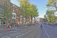 Woning Roetersstraat 160 Amsterdam