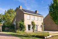 Woning Burgemeester Godschalxplein 8 Berlicum