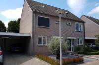 Woning Johanna Naberstraat 13 Tiel