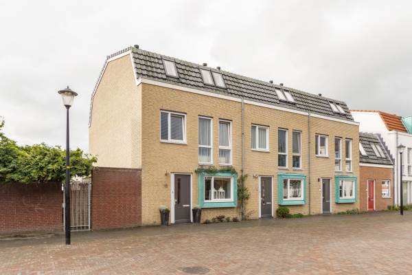 Woning Zomertaling 15 Culemborg