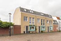 Woning Zomertaling 15 Culemborg