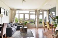 Woning Heer Halewijnstraat 13 Amsterdam