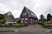 Woning Foarwei 5 Driezum