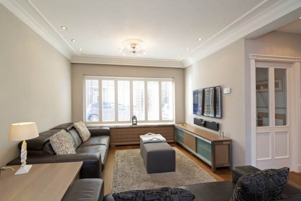 Woning Adriaan Coenenstraat 52 Den Haag