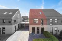 Woning Frouwes 6 Leeuwarden