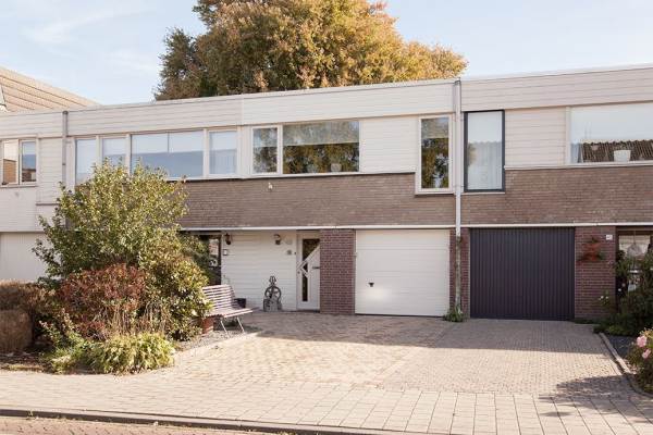 Woning Wilgenlaan 43 Etten-Leur