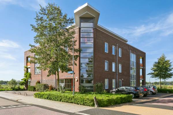 Woning Rietveldlaan 117 Wageningen