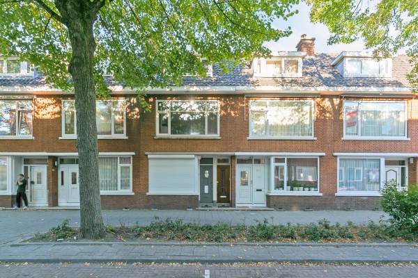 Woning Spruytstraat 29 Rotterdam