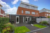 Woning Hageland 4 Westervoort