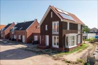 Woning Bessendreef 2 Asperen