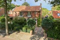 Woning Elbalaan 29 Sassenheim