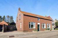Woning Dwarsstraat 33 Budel-Schoot