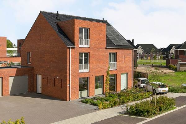 Woning Eikepagelaan 172 Apeldoorn