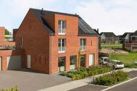 Woning Eikepagelaan 172 Apeldoorn