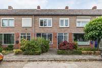 Woning Grimbergstraat 11 Hengelo