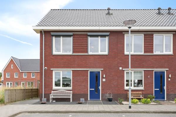 Woning Harenhof 52 Zuilichem