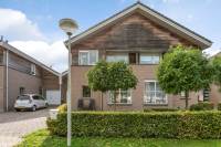 Woning Zeekraal 44 Bergen op Zoom