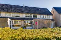 Woning Lombardijenlaan 65 Tilburg