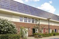 Woning Pitrus 20 Amersfoort