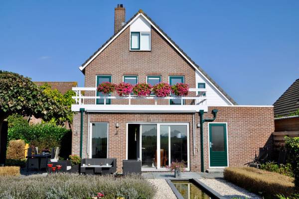 Woning 't Kleefse 33 Westervoort