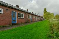 Woning Tulpkade 11 Wormerveer