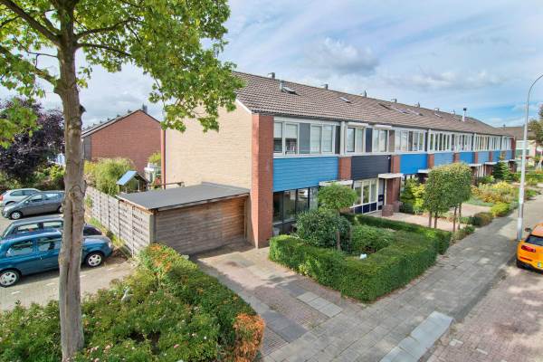 Woning De Hennepe 484 Tiel